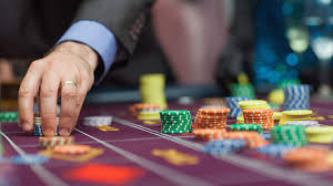Вход на официальный сайт Leebet Casino